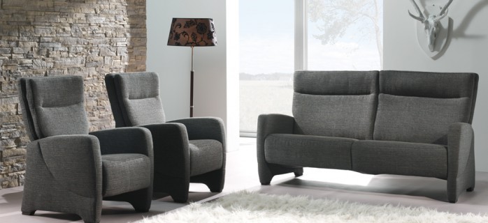 Relaxfauteuil Mhood