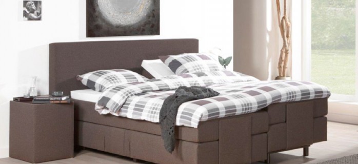 Boxspring