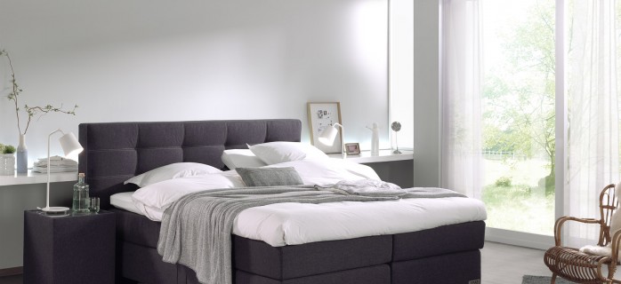 Boxspring Puur Dublin